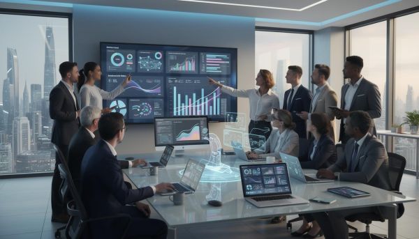 Transforming Business Efficiency With AI Agents for Data Control: the ultimate solution